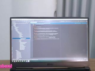 Аматьори тийн suked мой фалос и получавам изпразване в уста - pov