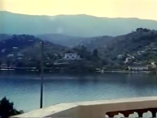 Erastes tou egeou ギリシャ語 トレーラー
