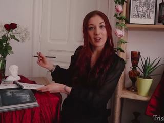 Joi - art student jep ju instructions - trish collins