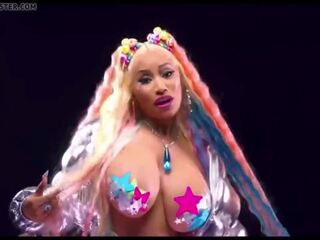 Nicki minaj - trollz fap edition
