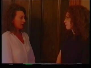It's in the Contract: British Spanking Stockings adult film