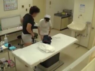 Nurse10-jap Fuck-cens: Japanese sex video