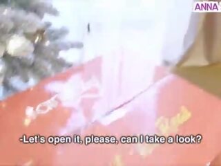 Stop fucking my boyfriend's gift&period; Tantaly