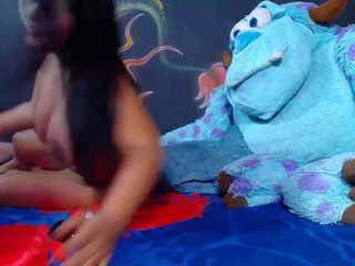Tremenda latina 3: latina xxx hd odrasli posnetek prikaži 2e