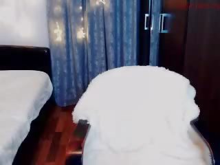 Molly appel fille avoir amusement en cam201801111, cochon film 09