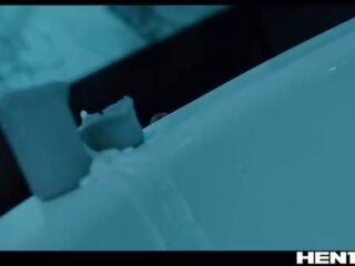 현실 생활 헨타이 - 할 수있다 타이어 이다 sinking - 도착 외국인 치료 에 그만큼 upside 아래로
