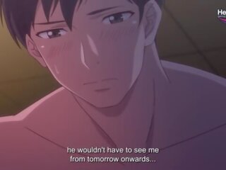 Episode 3&colon; is being loved also a job&excl;&quest; &lpar;english sub&rpar;