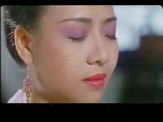 Ancient चाइनीस लेज़्बीयन: एशियन सेक्स वीडियो feat. hitomi kudo