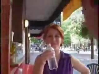 Хубав червенокоси стъпка мама, безплатно безплатно подвижен мама възрастен клипс vid 11 | xhamster