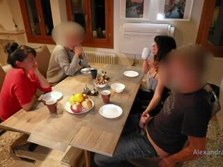 Omg! 너무 그릇된, 이상한 과 음란 뿔의!