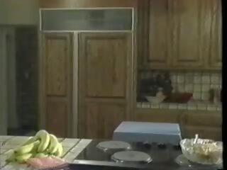 A Shot in the Mouth - 80's Retro Porn, xxx movie f9