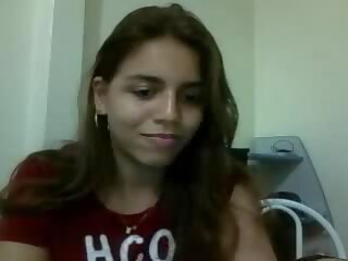 0294 morena linda