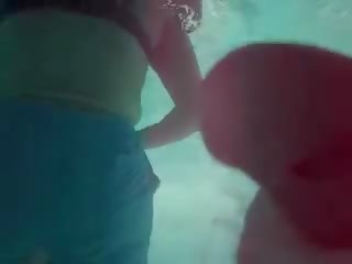 大 混合 的 水下 自慰 無. 5 (no 附帶)