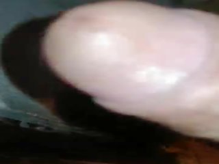 I spy on my best friend's mother and she says she wants xxx clip