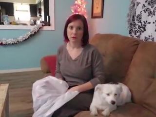 Desperate Mom Can't Pay the Rent - Shiny prick movies - Extended Preview
