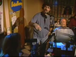 Howard stern petting & 按摩 gretchen becker 女演員
