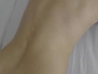 Nắng femme fatale với to núm vú làm tiền vì &excl; 18 y&period;o&period;