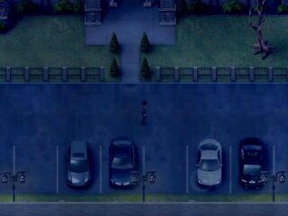 欲望 epidemic - (ep 08)