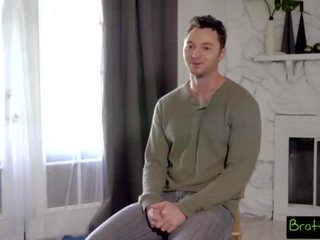 Стъпка сестра confesses към чукане тя брат s9&colon;e6