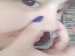 Warga cina gadis menggosok beliau faraj, percuma tiub warga cina kotor filem vid