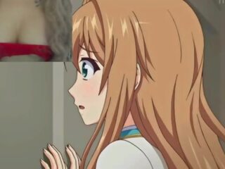 Profesor 자체 coje 에이 sus alumnas virgenes â 헨타이 &opencurlydoublequote;kuro 아니 kyoushitsuâ melinamx