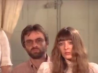 Los angeles maison des phantasmes 1979, volný brutální porno dospělý film video 74