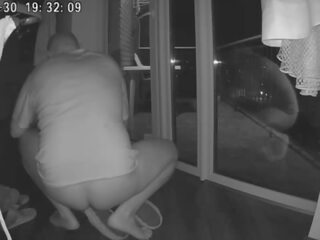 New wife fucks her husband's brother&period; Real cheating