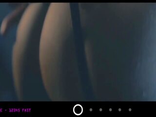 Peter hero - jerk off challenge delirium