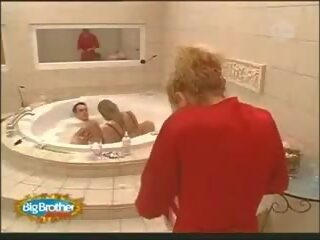 큰 형제 poland frytka w 자쿠지, 무료 성인 영화 9f | xhamster