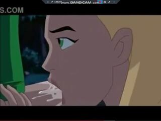 Ben 10 xxx film