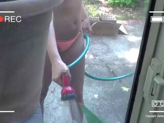Step Mom's Peeping Tom, Free Cctv adult film vid 8b | xHamster