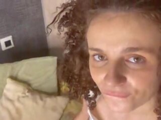 Erotic stepsister seduced and I couldn't resist fucking her