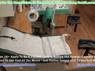Clov Become medical practitioner Tampa & Treat Judas's Slutty Behavior | xHamster