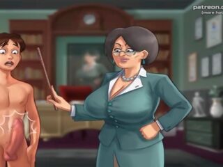 Magnificent milfs kompilácia l môj sexiest gameplay momenty l summertime saga l časť &num;4