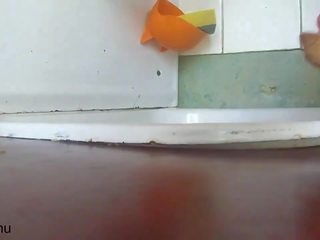 Gerl: pangsalsal na bibrador & dyuis hd pagtatalik video vid palabas 32