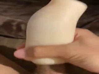 【オナニー】大人のおもちゃ