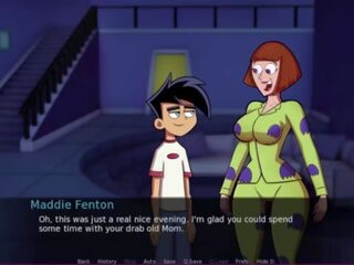 Danny phantom amity πάρκο μέρος 24 maddie xxx ταινία