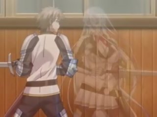Superior romantism hentai video cu necenzurate mare tate,