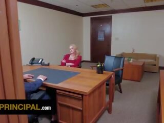 StepMom Gets A Call From Principal Miles&comma; And Things Are Not Looking So Good At The School