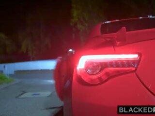 Blackedraw siya sneaks sa para ilan bbc
