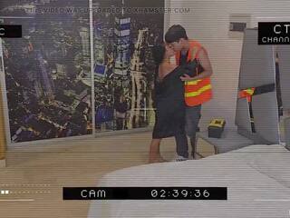 I Fuck My Boss's Stepdaughter Behind His Back: Colombian Story X rated movie