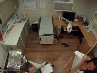 शाइ मासूम मिश्रित गर्लफ्रेंड undergoes mandatory नई स्टूडेंट physical - girlsgonegyno&period;com bella&comma; tampa यूनिवर्सिटी physical - हिस्सा 4 की 7