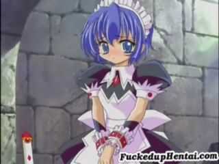 Hentai istabene iekšā the apakšzemes cietums apkārt the jauneklīgs specialist