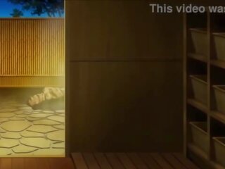 Phi thường mùa xuân trap - hentai