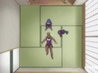 Tea ceremony lezioni 1: fumetto cartoni sporco video da il mio hentai porno