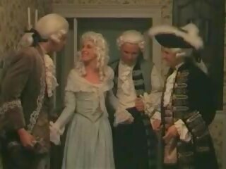 Das lustschloss der jungen marquise 1986, xxx 夾 f2