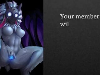 &lbrack;faygrey&rsqb; &lbrack;kindred taker joi&rsqb; &lpar;futanari joi assplay torturowanie kutasa i jaj deepthroat&rpar;