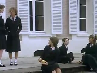Education Anglaise: BDSM Education dirty clip show 73