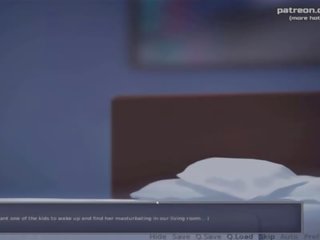 該 最熱 三人行 同 二 徐娘半老 哪 是 thristy 為 一些 大 約翰遜 l 我的 最性感 gameplay 瞬間 l summertime saga&lbrack;v0&period;18&period;2&rsqb; l 部分 &num;22