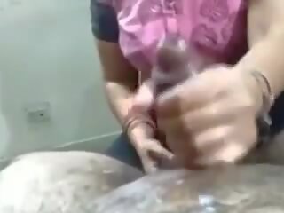 Desi aýaly nice bj & gutarmak ýudmak